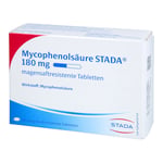 Mycophenolsäure STADA 180 mg Produktbild 3