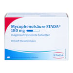 Mycophenolsäure STADA 180 mg Produktbild 2