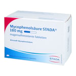 Mycophenolsäure STADA 180 mg Produktbild 3