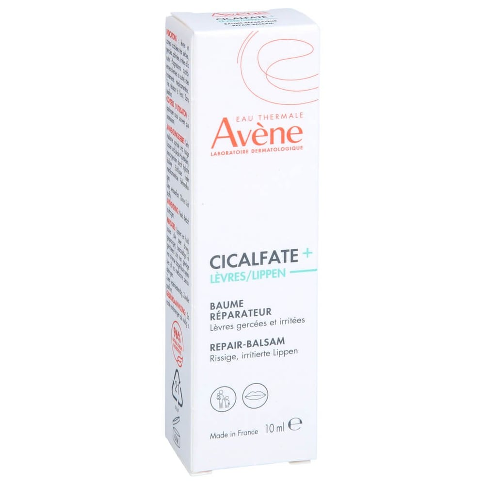 Avène Cicalfate+ Lippen Repair-Balsam