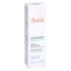 Avène Cicalfate+ Lippen Repair-Balsam