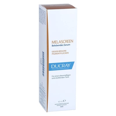 Ducray Melascreen belebendes Serum