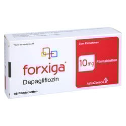 Forxiga 10 mg