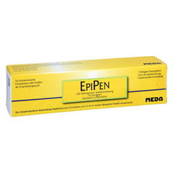 Epipen 300 Ug Autoinjektor