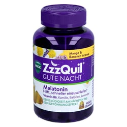 Wick Zzzquil Gute Na Ma Ba