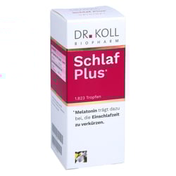 Schlaf Plus Dr Koll