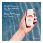 ISDIN FotoUltra Redness Creme LSF 50 Produktbild 7