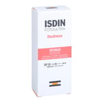 ISDIN FotoUltra Redness Creme LSF 50 Produktbild 1