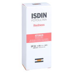 ISDIN FotoUltra Redness Creme LSF 50