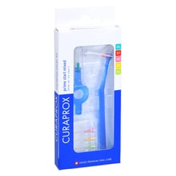Curaprox Interdental Set Cps mixed 1x 06-011+2 St