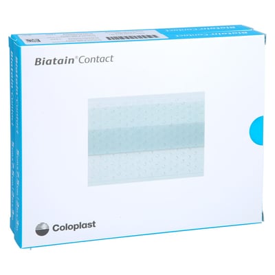 Biatain Contact 5x7.5 cm