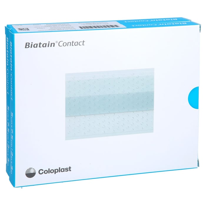 Biatain Contact 5x7.5 cm
