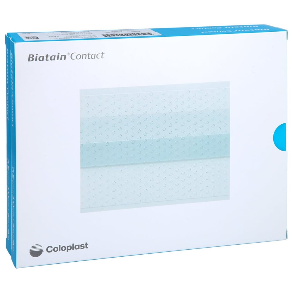 Biatain Contact 7.5x10 cm