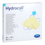 Hydrocoll Thin Wu 10x10 cm Produktbild 1
