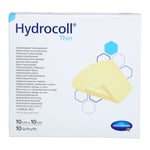 Hydrocoll Thin Wu 10x10 cm Produktbild 2