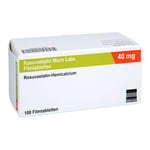 Rosuvastatin Micro Labs 40 mg Produktbild 1
