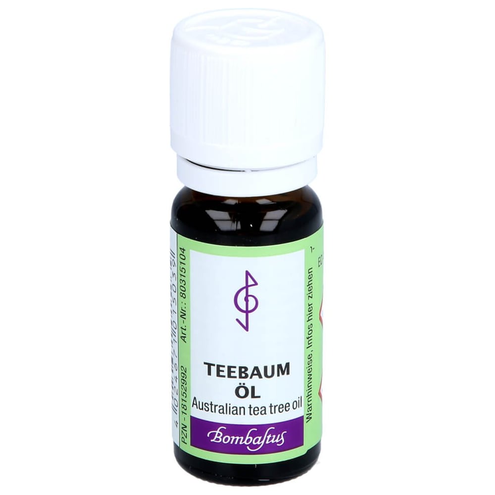 Teebaumöl Bombastus