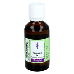 Teebaumöl Bombastus