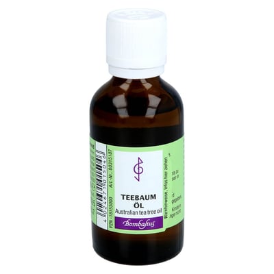 Teebaumöl Bombastus
