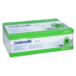 Leukosilk 5cmx5m