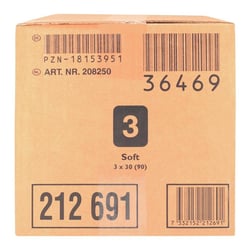 Attends Soft 3 Extra