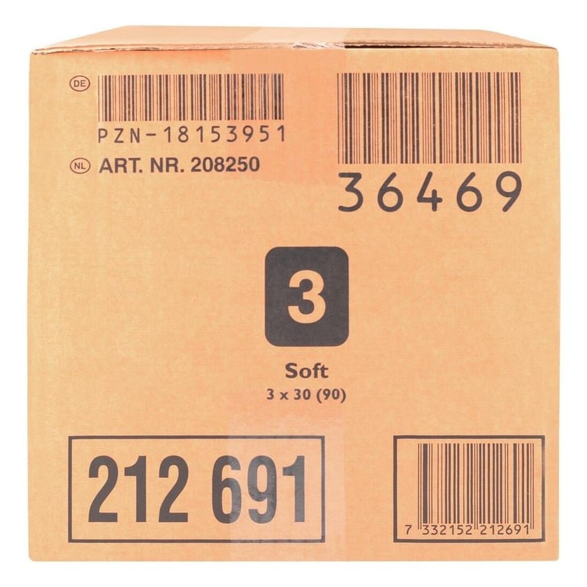 Attends Soft 3 Extra