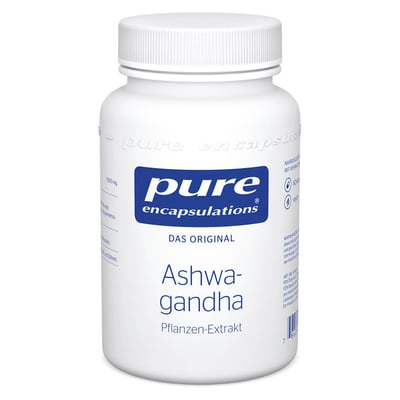 Pure Encapsulations Ashwagandha