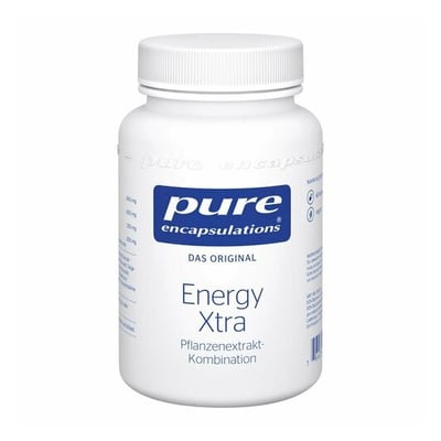 Pure Encapsulations Energy Xtra