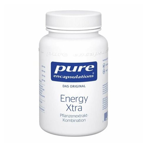 Pure Encapsulations Energy Xtra