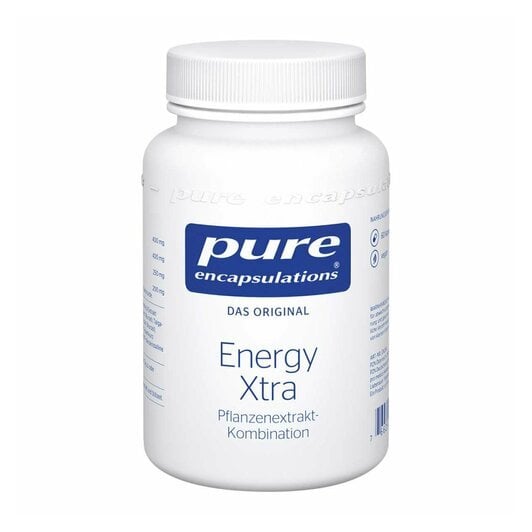 Pure Encapsulations Energy Xtra