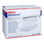 Elastomull 12 cmx4 m elastisch Fixierbinde 2103 Docpharm Produktbild 1