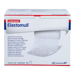 Elastomull 12 cmx4 m elastisch Fixierbinde 2103 Docpharm Produktbild 2