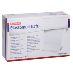 Elastomull Haft 8cm X 20m