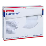 Elastomull 4 cmx4 m elastisch Fixierbinde Produktbild 1