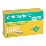 Zink Verla C purKaps