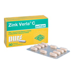 Zink Verla C purKaps