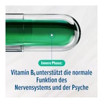 Hoggar Melatonin DUO Einschlaf-Kapseln
