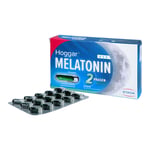 Hoggar Melatonin DUO Einschlaf-Kapseln Produktbild 4