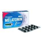 Hoggar Melatonin DUO Einschlaf-Kapseln Produktbild 3