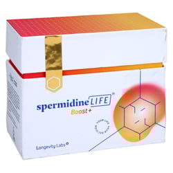 Spermidinelife Boost+