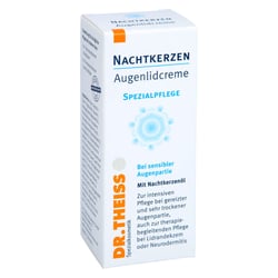 Dr.Theiss Nachtkerzen Augenlidcreme
