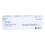 Emla 25 mg/g + 25 mg/g Abacus Medicine Produktbild 2