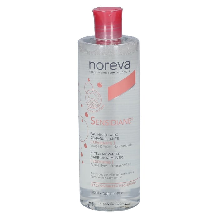Noreva Sensidiane Mizellen-Reinigungswasser