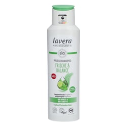 Lavera Pflshampoo Fr&ba