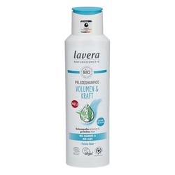Lavera Pfl Shampoo Vo/kr