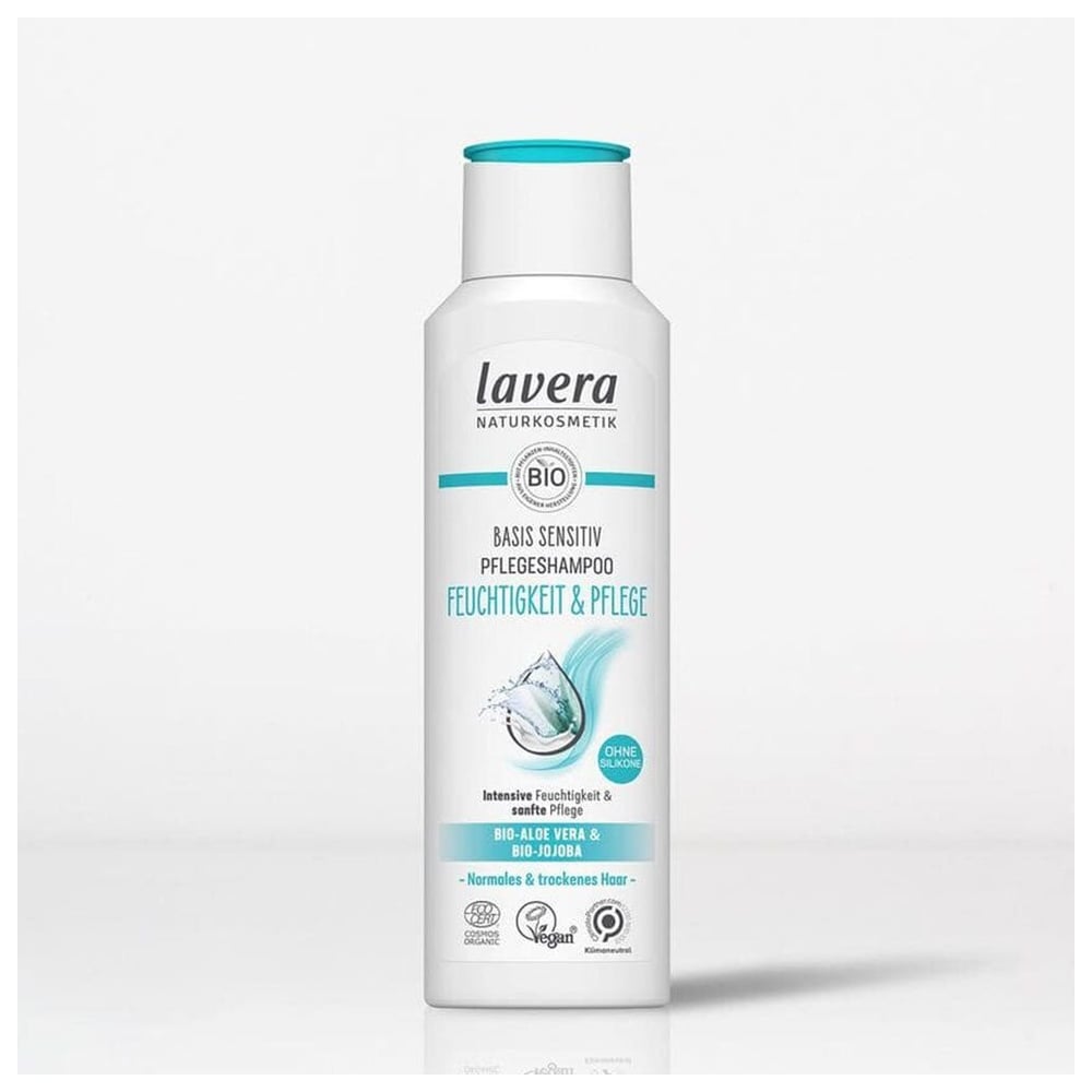 Lavera Pfl Shampoo Bs