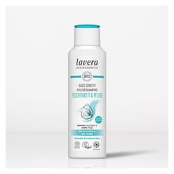 Lavera Pfl Shampoo Bs