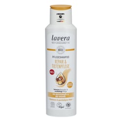 Lavera Pfl Shampoo R&t