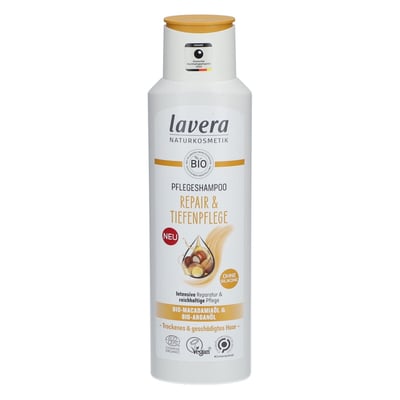 Lavera Pfl Shampoo R&t