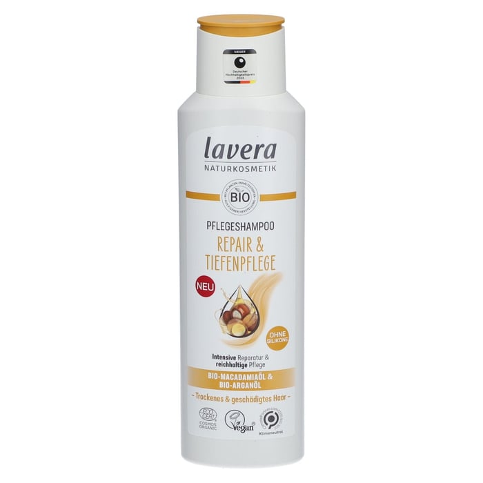 Lavera Pfl Shampoo R&t